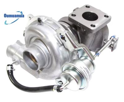 China Turbo RHF5 für ISUZU-Motor 4JB1T Turbolader 8971397243 zu verkaufen