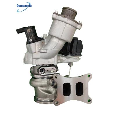 Chine 06K145874P 06K145874G 06K145722T IS38 9VA04 Keramische Kogellager Mise à niveau du turbocompresseur Chretien Voor Pour Audi S3 à vendre