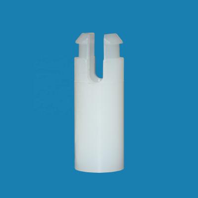 China Pcb Panel Taichen China Plastic Round Pcb Spacer Support Column Post for sale