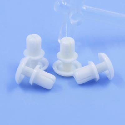 China Nylon66 Taichen China R4050 Nylon Plastic Push Rivets Snap Rivets for sale