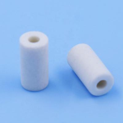 China Taichen China Products Electronic Plastic Transistor Gasket Spacer Ceramic Gasket for sale