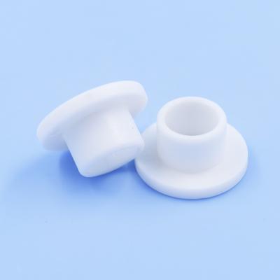 China Industry Taichen China General Plastic Transistor Gasket Spacer Crystal Washer for sale