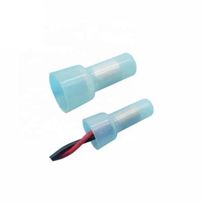 China Taichen China Fixed End Plastic Flattening Wire Connector for sale