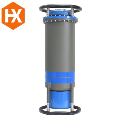 China Pipeline Detector Non Destructive Testing X-Ray Defectoscope HXRAY-160H HXRAY-160H for sale