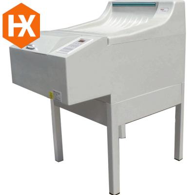 China HXFP17-A 12.5L Industrial NDT Testing Equipment X-Ray Film Processor Developer/12.5L Fixer/12.5L Water for sale