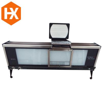 China Electronic Industrial X-Ray Film Viewer HXFW-EN LED Portable Nondestructive Testing Equipment Film Viewer for sale