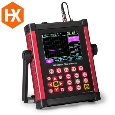 China HXUT-953 Industrial Ultrasonic Flaw Detector HXUT-953 for sale