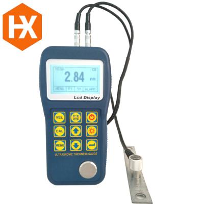 China DDHX NDT HXTG-140 HXTG-140 Inspection Test Equipment Nondestructive Industrial Ultrasonic Thickness Gauges for sale