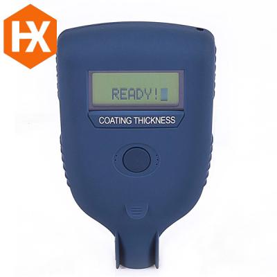 China HXCTG-250-253 HXCTG-250-253 Coating Thickness Gauge Manufacturing Equipment Ultrasonic NDT Thickness Gauge for sale