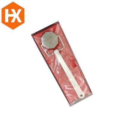 China Pie Gauge Magnetic Field Magnetic Testing Indicator for sale