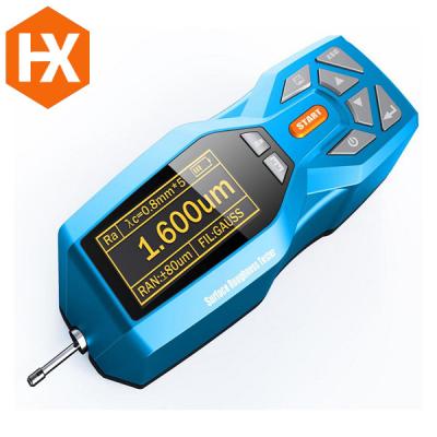 China Industrial Measurement Accuracy Roughness Testers HXSRT-200A 100 Groups Of Original Data for sale