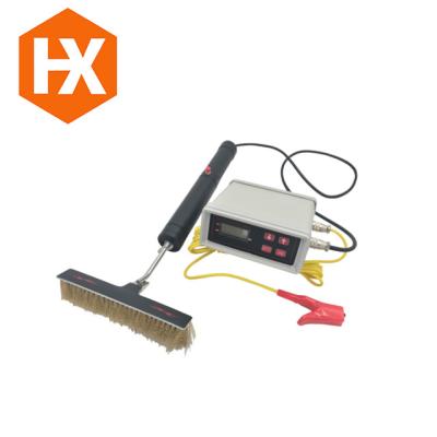 China HXHD-1C 35KV Digital Display High Accuracy Holiday Detector For Pipe Checking Testing Equipment HXHD-1C for sale