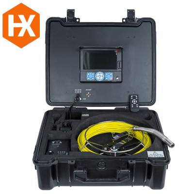 China HX-700 Series Industrial 304# Stainless Steel Videoscope / Endscope / Borescope for sale