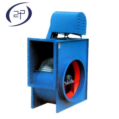 China Cast Iron High Pressure Centrifugal Fan Price Centrifugal Blower for sale