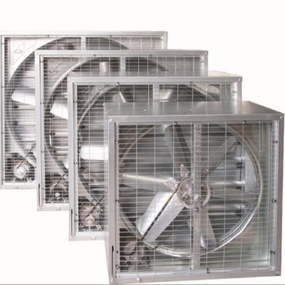 China Hotels Ali 1380MM Axial Flow Exhaust Fan For Poultry Farm And Greenhouse Price China for sale