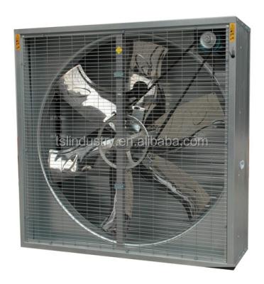 China Industrial Wall Mounted Waterproof Poultry Farm And Greenhouse Hotels Ventilation Fan Exhaust Fan Small Price for sale