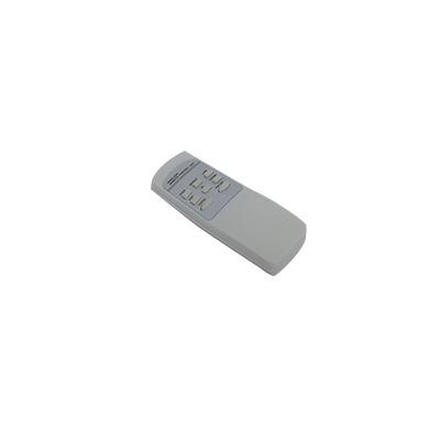 China Remote control commercial for KJF600 air purifier remote controller or remote control unit for sale