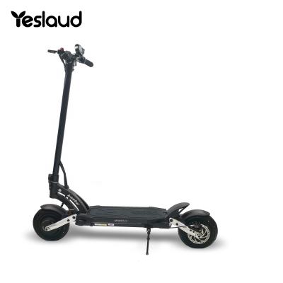 China Newest 2000w powerful kaabo pro kaabo mantis unisex unisex double folding motor off road kaabo mantis for sale