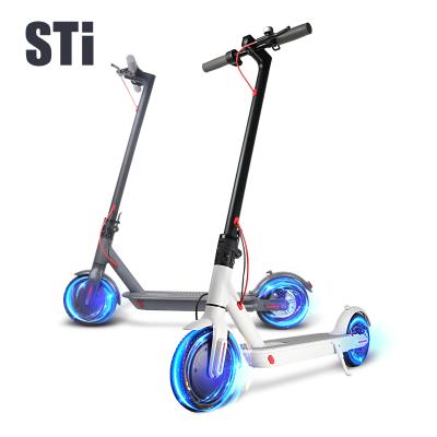 China Cheap Adult Electric Scooter 250W Electric Scooter Adult Long Range Aluminum Electric Scooter M365 Pro Scooter for sale