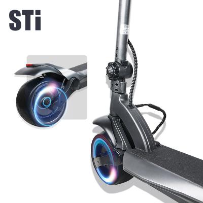 China Fast speed electric scooters aluminum alloy long range 1000w mercane 48v widewheel scooter powerful scooter for sale