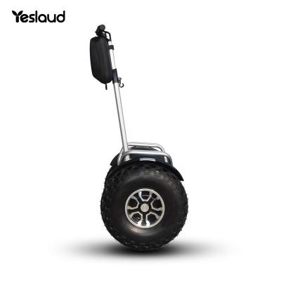 China Drop shipping 60V unisex hoverboard scooter off road scooter for adult Sunsung baterry balancing scooter for sale