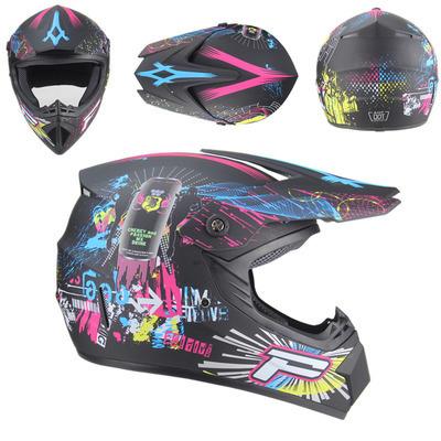 China ABS Hotsale Electric Scooter Parts Electric Scooter Helmets Racing Motorcycle Helmets for sale