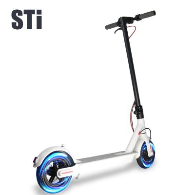 China Aluminum Electric Scooter 2020 Electric+Scooters Aluminum Easy Ride On Electric Scooters for sale