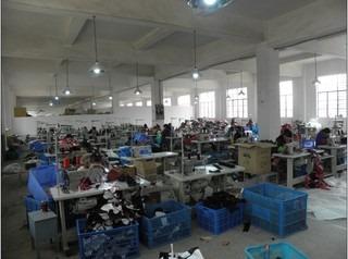 Verified China supplier - Shangrao City Xinda Sports Equipment Co., Ltd.