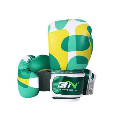 China BILLION Comfortable Kids Boxing Training Kickboxing Gloves Boxing Kids Sandbag Youth Toddler Boxeo Gloves for sale