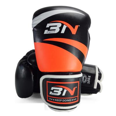 China Heavy Bag BILLION Bag Gloves Kickboxing Gloves Protective Training Gloves Thai Boxeo Boxing Workout for Men and Women Muttahida Majlis-e-Amal Muay for sale