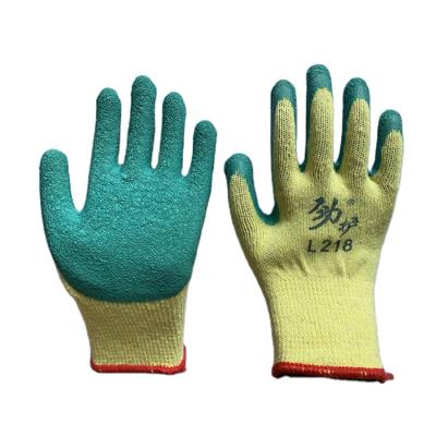 China Factory Outlet OEM Safety Gloves Winter Work Comfortable Gardening Breathable Gloves for sale