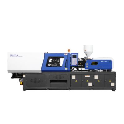 China New Design HD170L Horizontal Small Plastic Injection Molding Machines With CE Certificate for sale