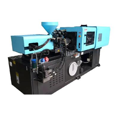 China Horizontal Energy Saving Servo Control 30ton Injection Molding Machine Sk30 for sale