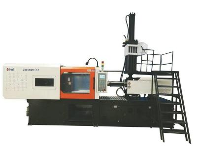 China BMC2000 Horizontal Injection Molding Machine (Bulk Molding Compounds) for sale