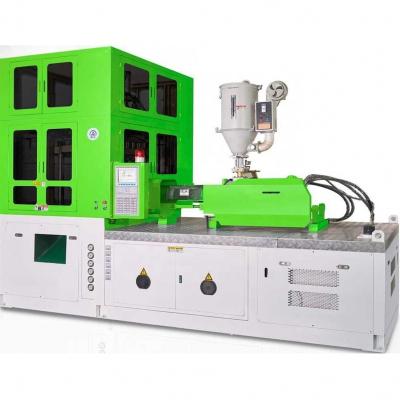 China Brand New 550KN Bottle Pet Squirt Stretch Blow Molding Machine Made In China for sale