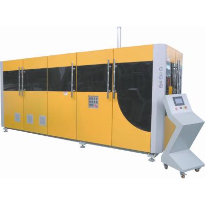 China Brand New Bottle Bottl Stretch Blow Molding Machine With CE Certificate for sale