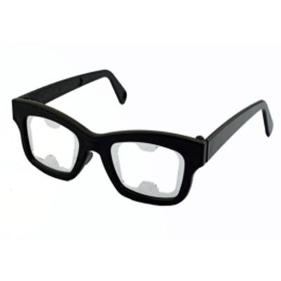 China ABS+iron BOTTLE OPENER GLASSES for sale