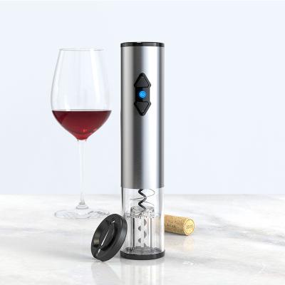 China cheap electric wine opener for sale