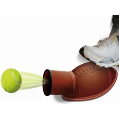 China Viable tennis ball launcher for sale