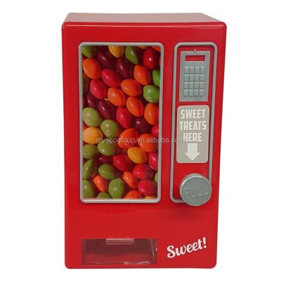 China Sweet Food Vending Machine Candy Dispenser Vend-O-Matic for sale