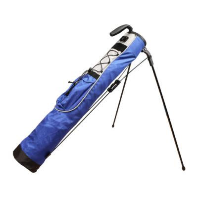 China Hot Sale Fashion Golf Stand Bag , Waterproof And Lightweight Golf Bag Lightweight for sale