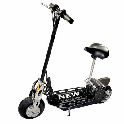 China Cheap adult unisex electric scooter foldable electric scooters on sale Self-balancing electric scooter for sale