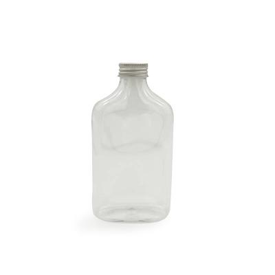 China Sale factory high quality PET beverage bottle 350ml bottle portable PET bottle for sauce juice beverage à venda