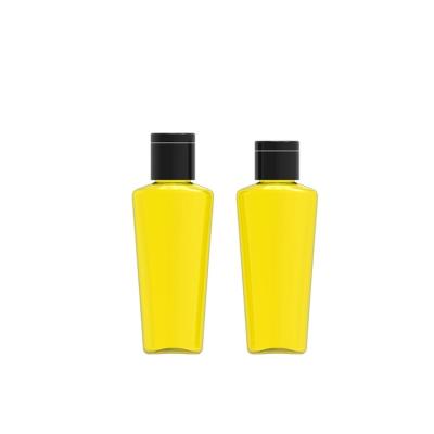 China Plastic bottles 600ml bottle and cap manufacturing Cosmetic Packaging Essential Oil for sale