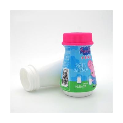 China High Quality Hot Sale 2021 Plastic Bottles Factory Food grade plastic bottles PET Containers for sale