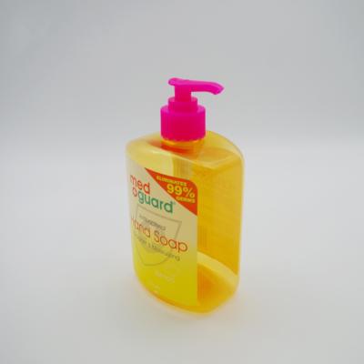 China wholesale price with soap shampoo bottle and hand washing bottle olive oil hand bottle for sale