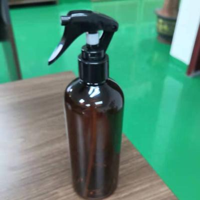 China Pump Bottles for Bathroom Shampoo Storage Dispenser Shower Gel HDPE Plastic Shampoo Dispenser for sale