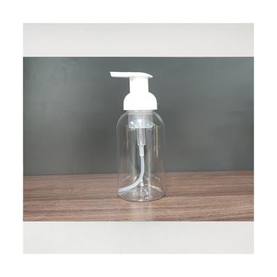 中国 2021 Factory Directly Wholesale Supply 62*62*121mm bottl plastic bottles manufacturing in bulk 販売のため