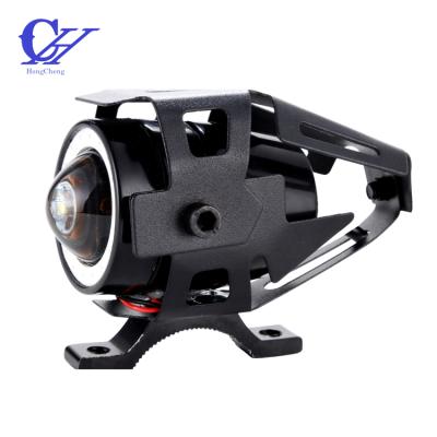 China Wholesale Price 10Watt Motorcycle Spotlight IP67 Motorcycle Driving Light 95*55*70mm for sale