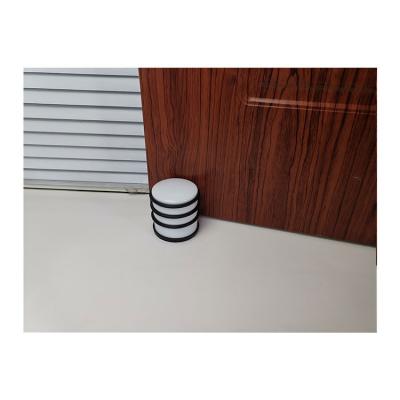 China Wholesale Factory New Style Door Stops Funky High Quality Simple Viable Floor Mount Heavy Duty Door Stops for sale